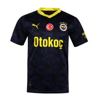 Thumbnail for Maillot Fenerbahce SK Extérieur 2023/2024