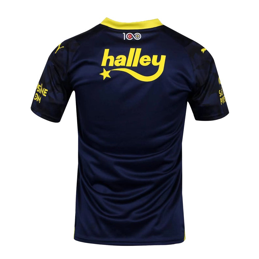 Maillot Fenerbahce SK Extérieur 2023/2024