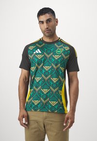 Maillot Jamaïque