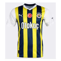 Thumbnail for Maillot Fenerbahce SK Domicile 2023/2024