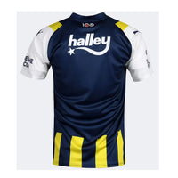 Thumbnail for Maillot Fenerbahce SK Domicile 2023/2024