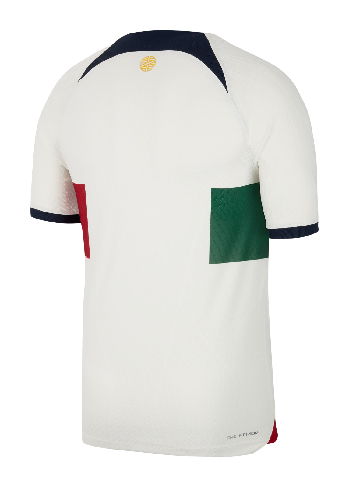 MAILLOT PORTUGAL EXTERIEUR 2022/2023