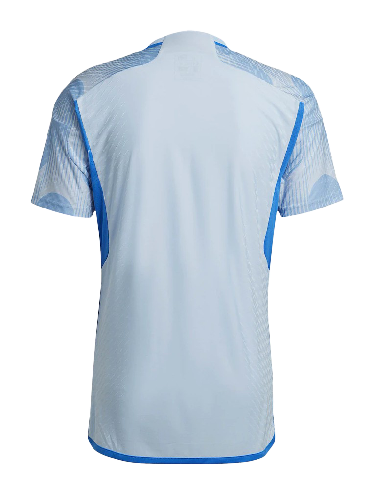 MAILLOT ESPAGNE EXTERIEUR 2022/2023