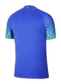 Thumbnail for MAILLOT BRESIL EXTERIEUR 2022/2023