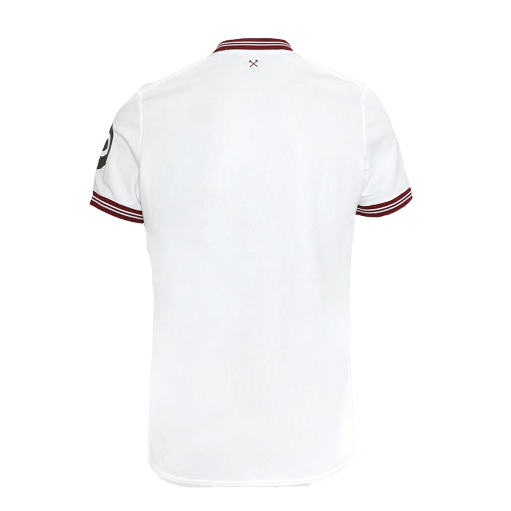 Maillot West ham Extérieur 2023/2024