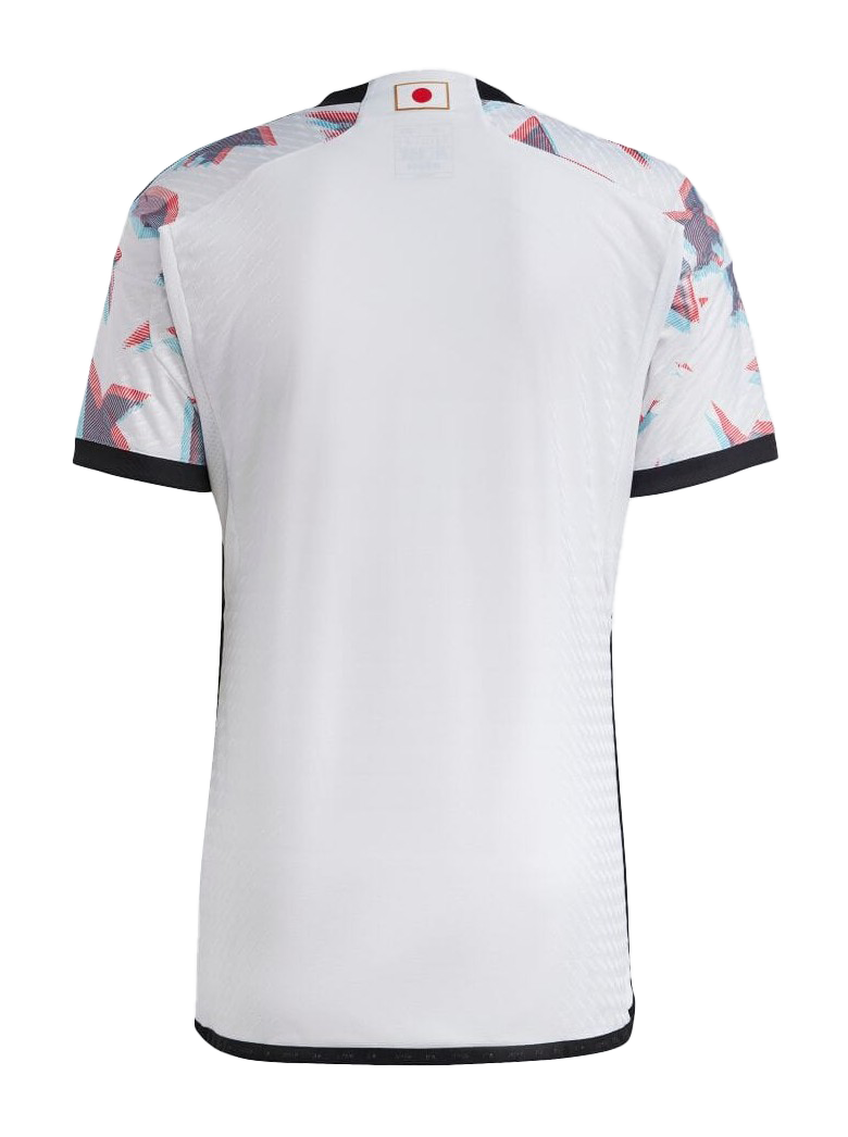 MAILLOT JAPON EXTERIEUR 2022/2023