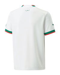 Thumbnail for MAILLOT MAROC EXTERIEUR 2022/2023