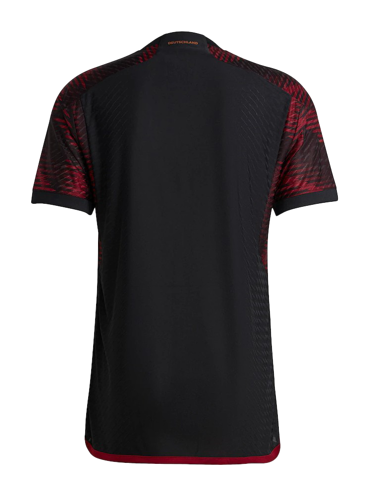 MAILLOT ALLEMAGNE EXTERIEUR 2022/2023