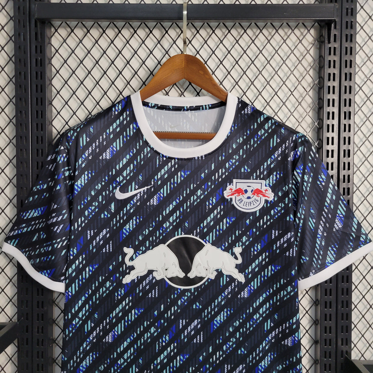 Maillot RB Leipzig Concept 2023/2024