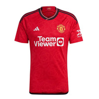 Thumbnail for Maillot Manchester United Domicile 2023/2024