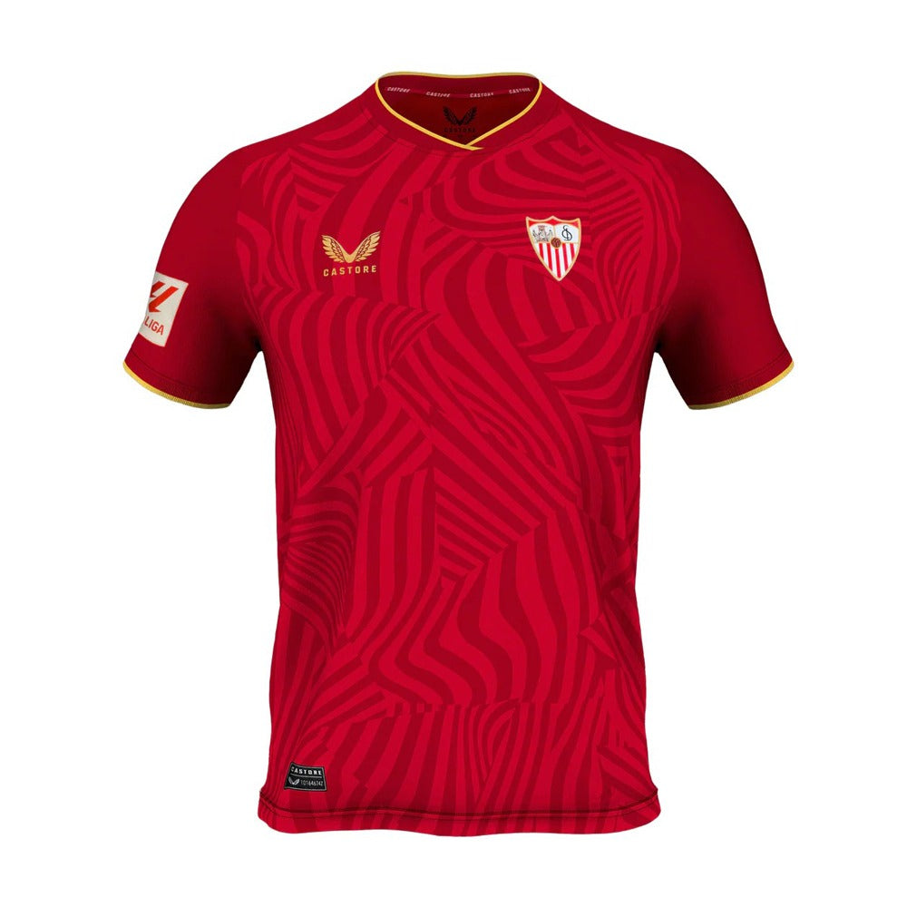 Maillot Fc Seville Domicile 2023/2024