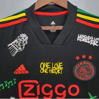 Thumbnail for Maillot AJAX Amsterdam Concept