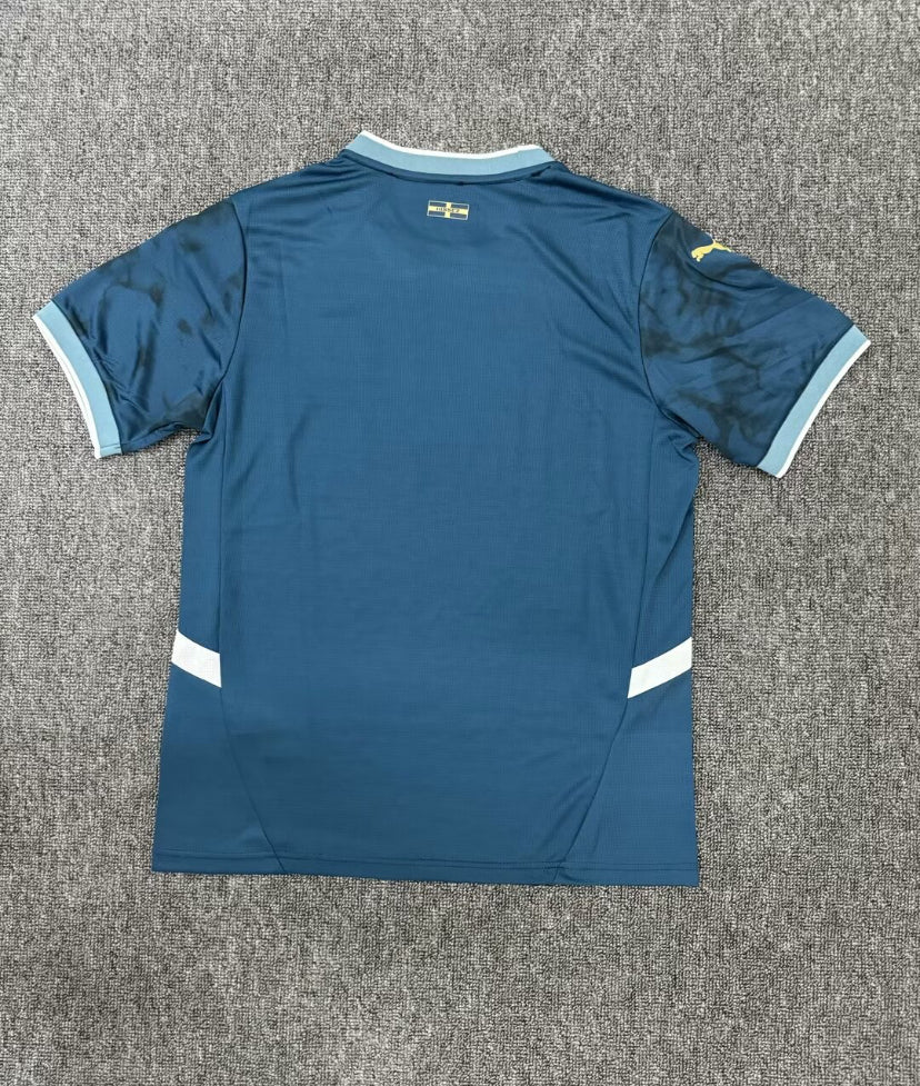 Maillot Marseille exterieur 2024/2025