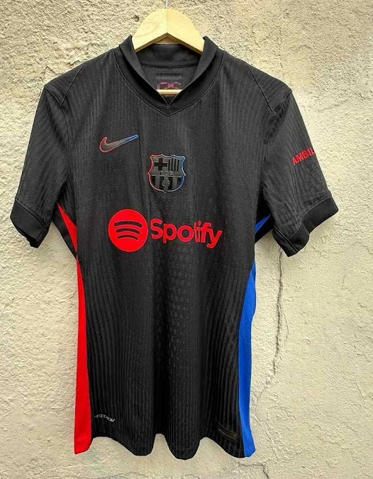 Maillot FC Barcelone 2024/2025