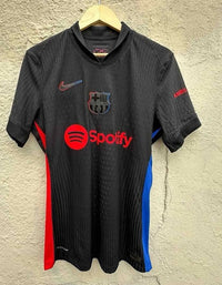 Thumbnail for Maillot FC Barcelone 2024/2025