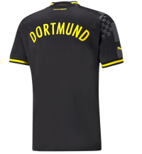 Thumbnail for MAILLOT BORUSSIA DORTMUND EXTERIEUR 2022/2023