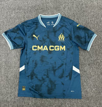 Thumbnail for Maillot Marseille exterieur 2024/2025