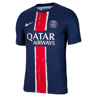 Maillot PARIS domicile 2024/2025