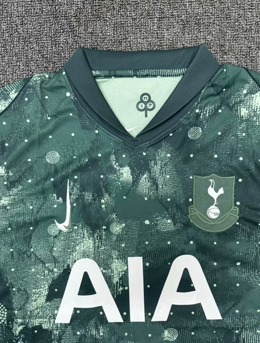 MAILLOT TOTTENHAM EXTERIEUR 2024/2024