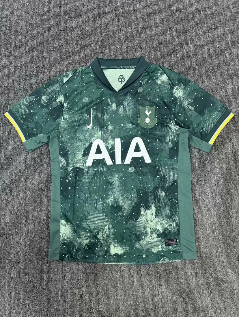 MAILLOT TOTTENHAM EXTERIEUR 2024/2024