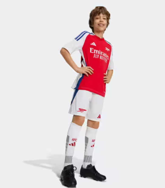 MAILLOT ARSENAL DOMICILE 2024/2025