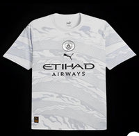 Thumbnail for Maillot Manchester City Third 2024/2025