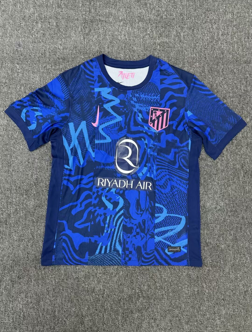 MAILLOT ATLETICO MADRID EXTERIEUR 2023/2024