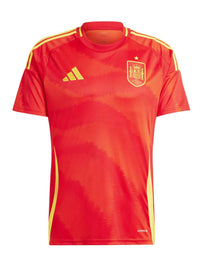 Thumbnail for MAILLOT ESPAGNE EURO 2024