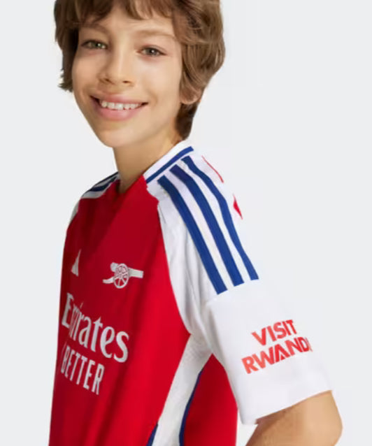 MAILLOT ARSENAL DOMICILE 2024/2025