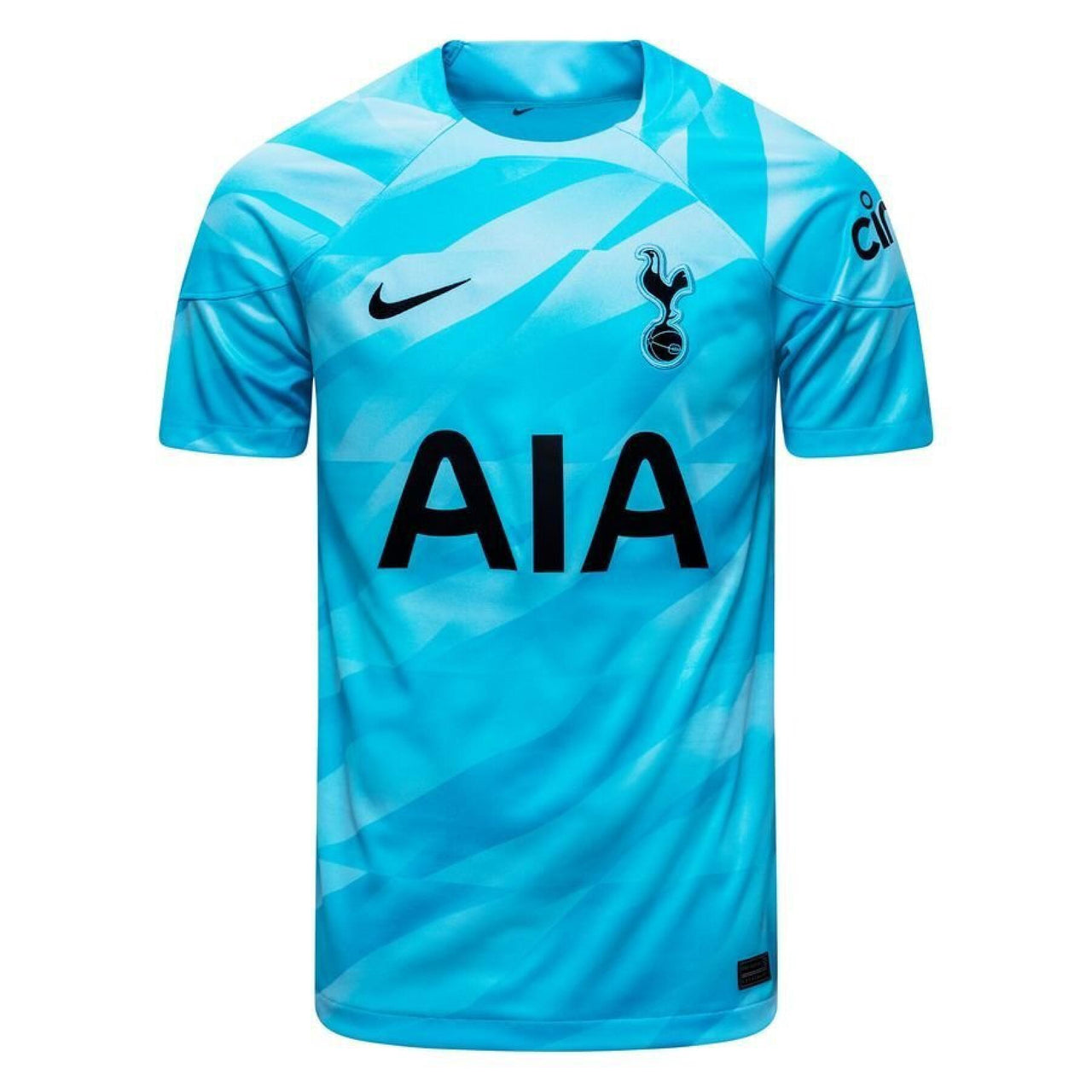 MAILLOT GARDIEN TOTTENHAM DOMICILE 2023/2024