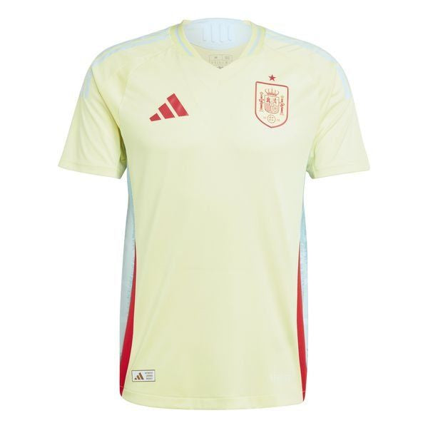 MAILLOT ESPAGNE EURO 2024