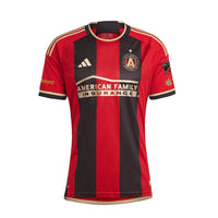 Thumbnail for Maillot  Atlanta United Fc domicile 2023/2024