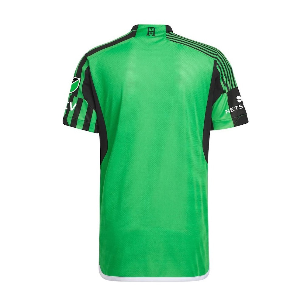 Maillot Austin Fc domicile 2023/2024