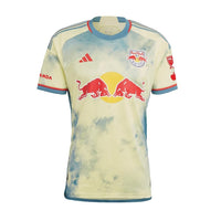 Thumbnail for Maillot Red Bull New York Domicile 2023/2024