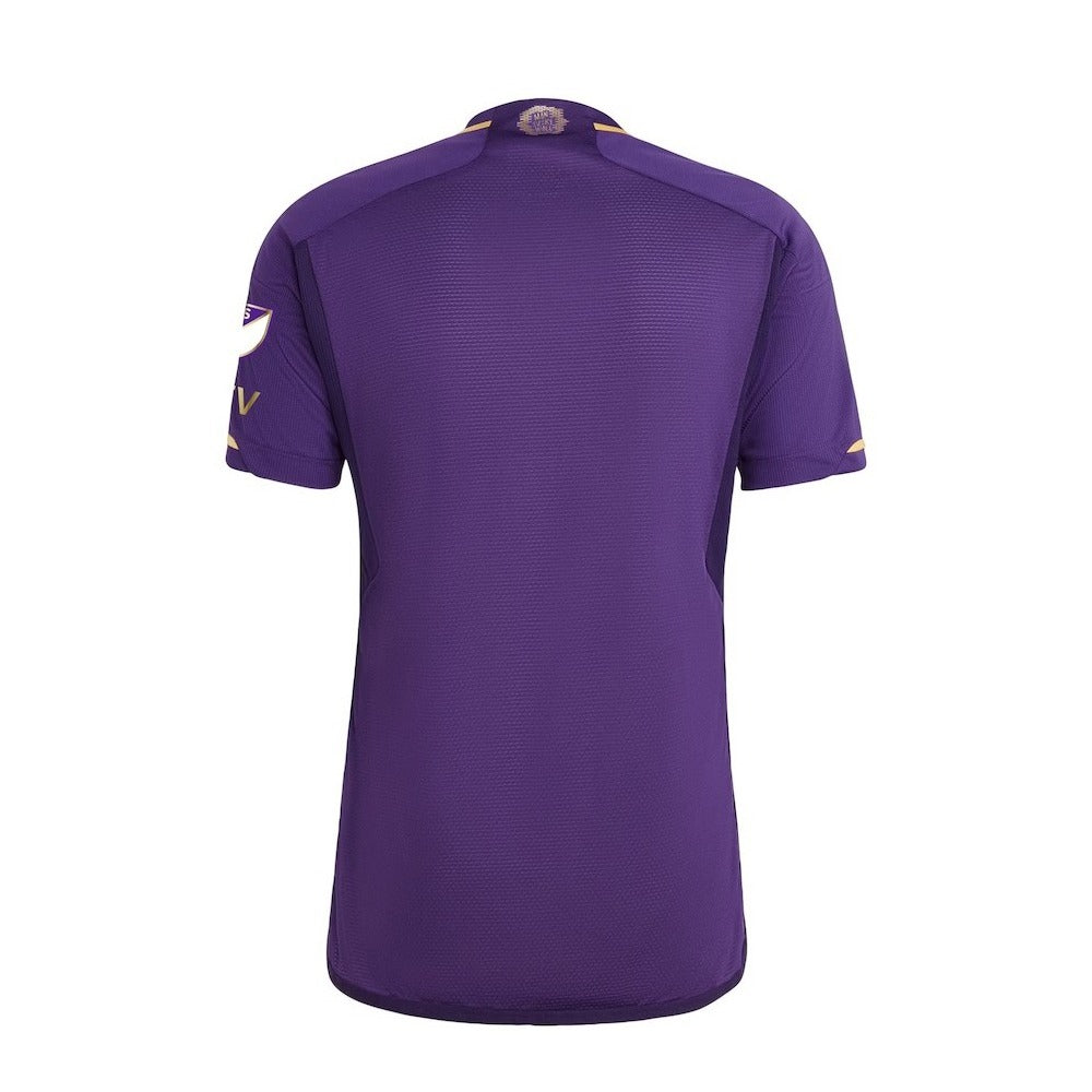 Maillot Orlando City Domicile 2023/2024