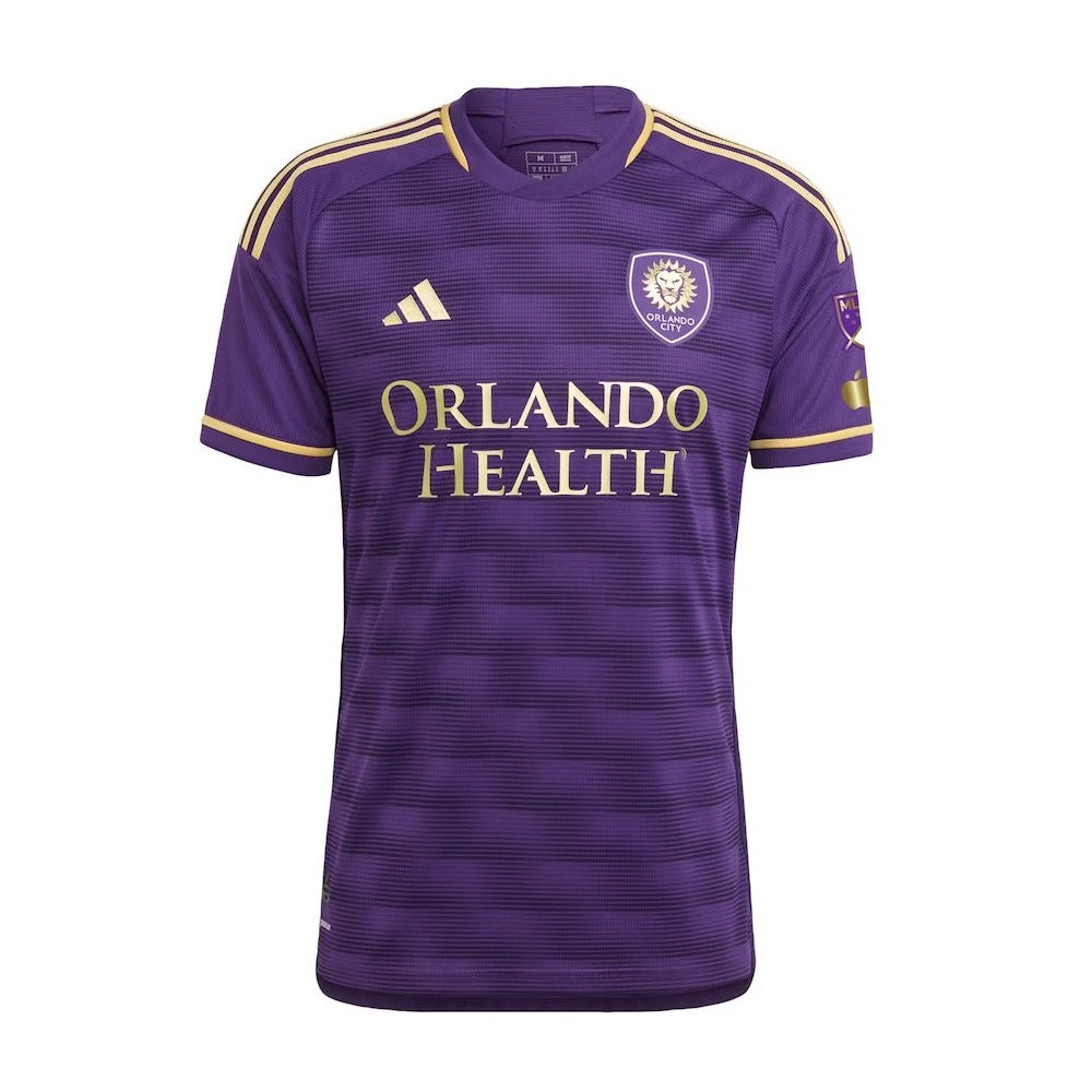 Maillot Orlando City Domicile 2023/2024