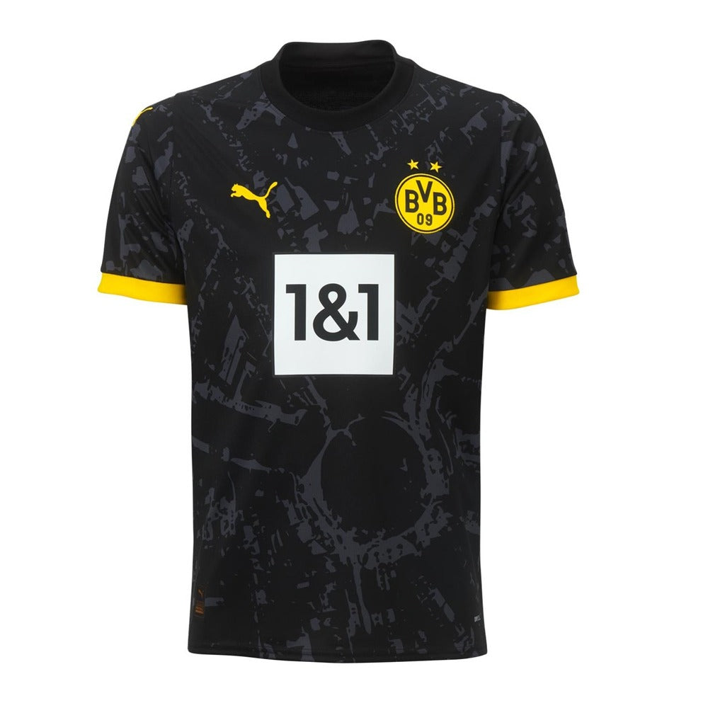 Maillot Dortmund Extérieur 2023/2024