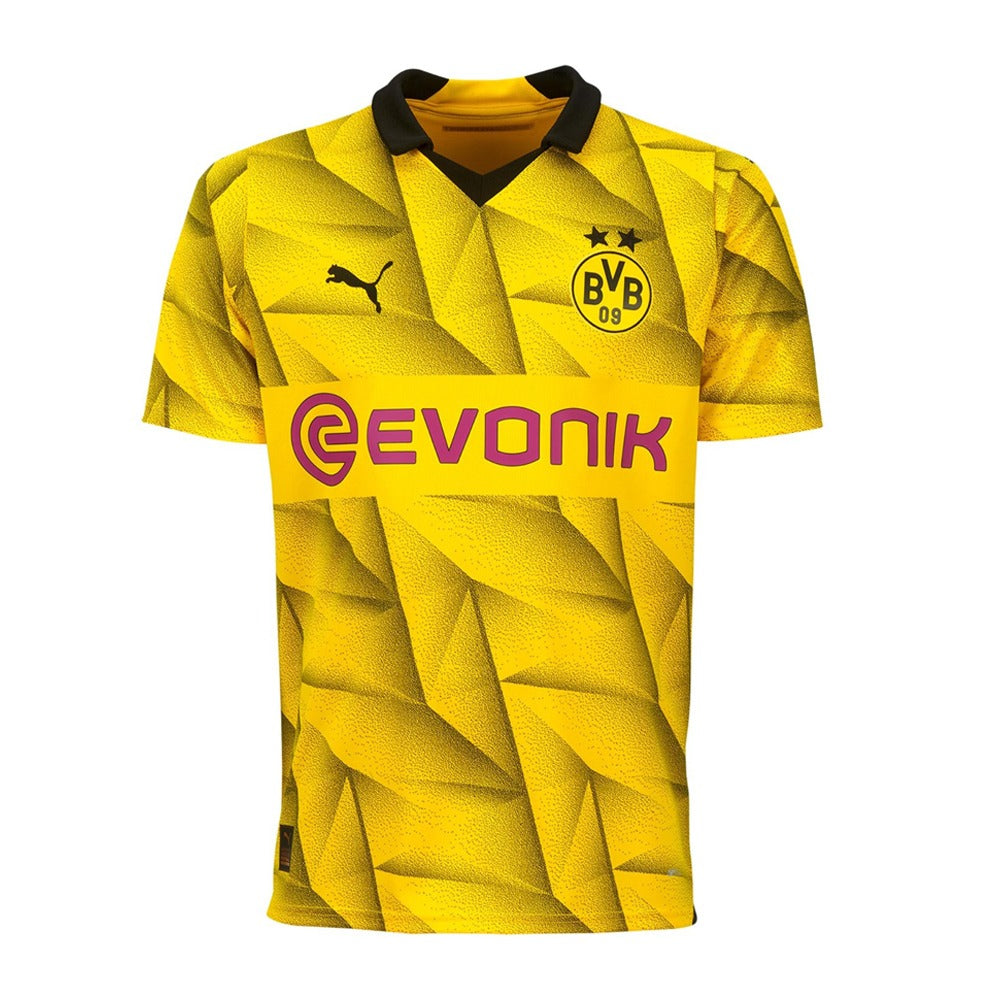 Maillot Dortmund Third 2023/2024