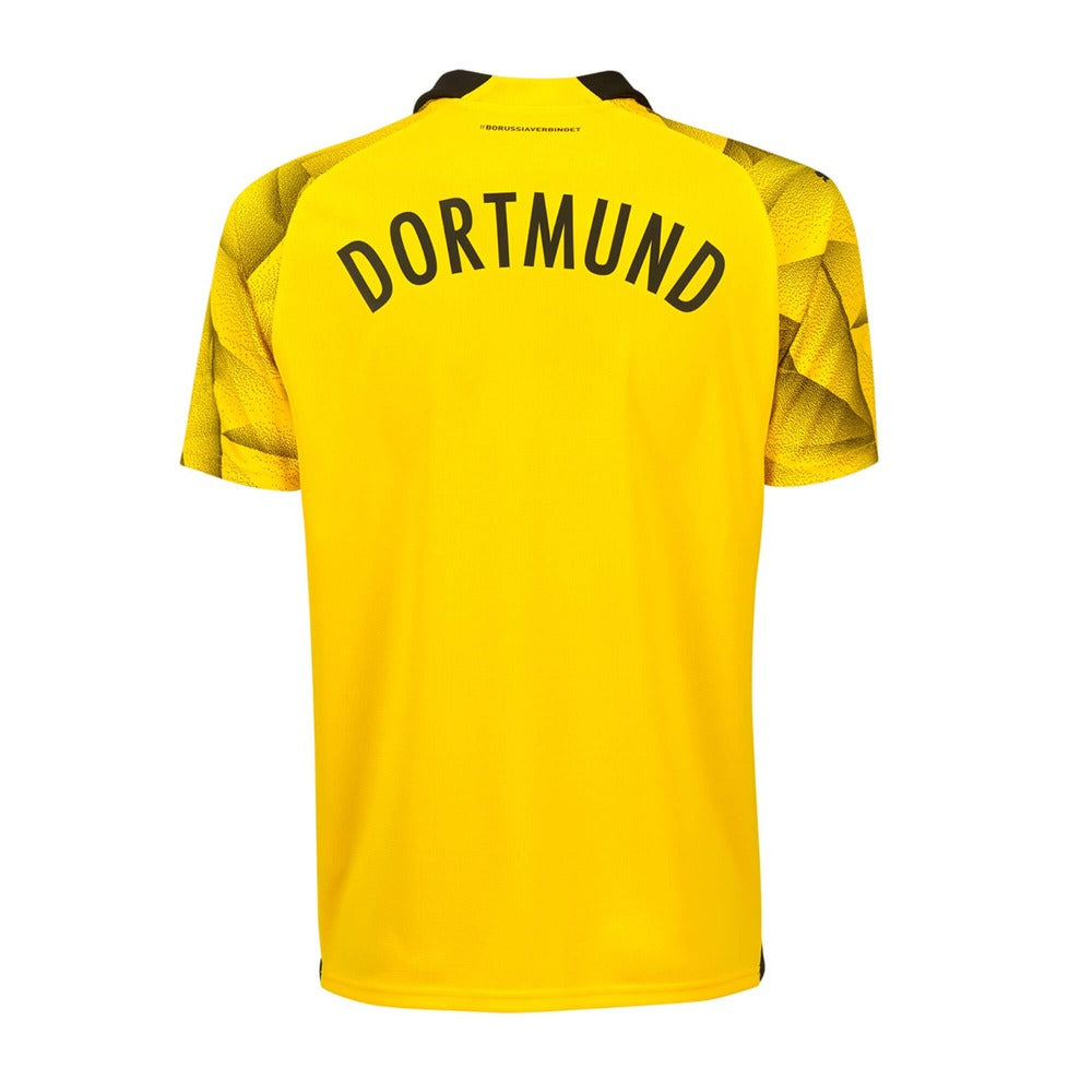 Maillot Dortmund Third 2023/2024