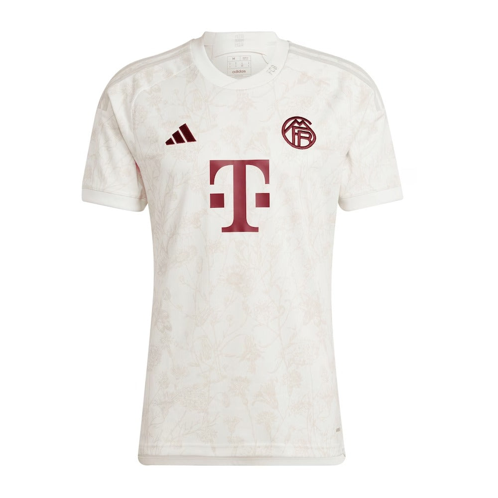 Maillot Bayern Munich Third 2023/2024