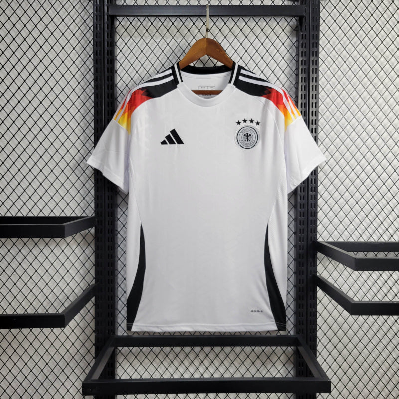 Maillot Allemagne Domicile 2024/2025