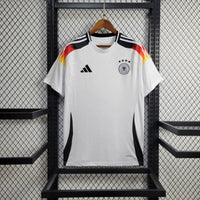 Thumbnail for Maillot Allemagne Domicile 2024/2025