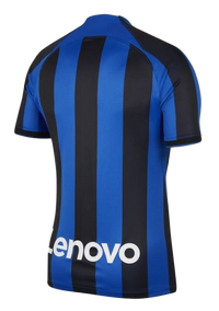 Thumbnail for MAILLOT INTER MILAN DOMICILE 2022/2023