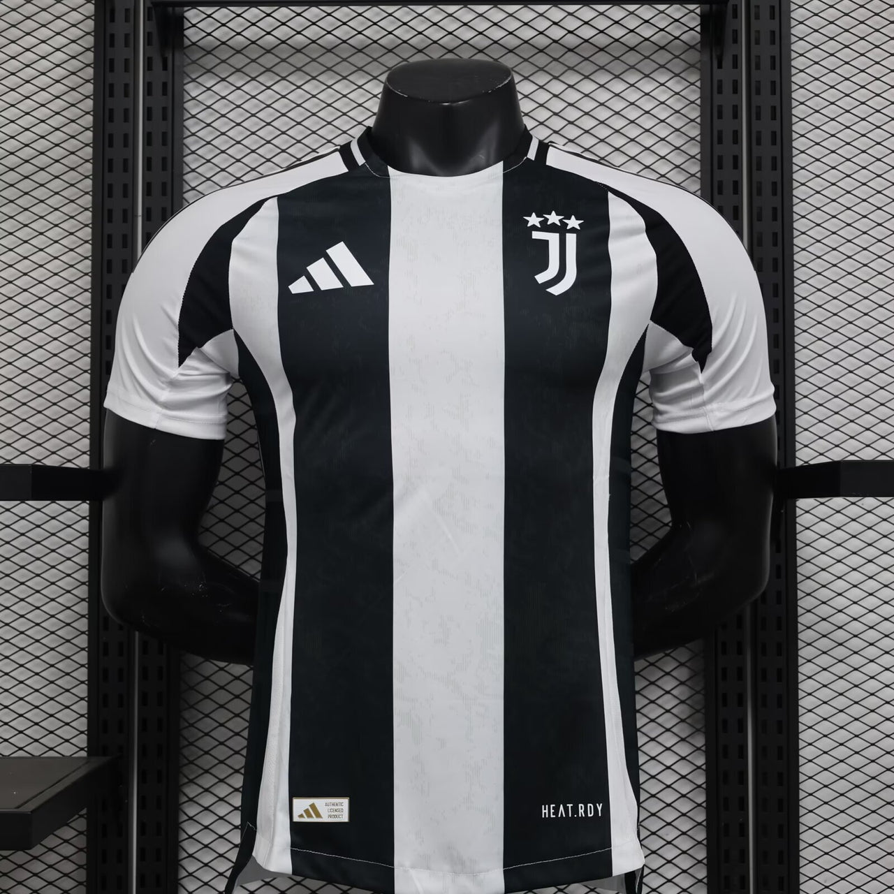 Maillot Juventus 2024/2025