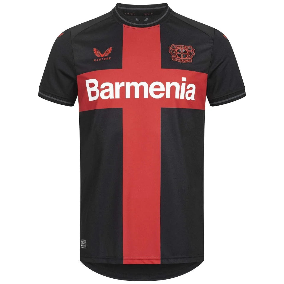 Maillot Leverkusen 2024/2025