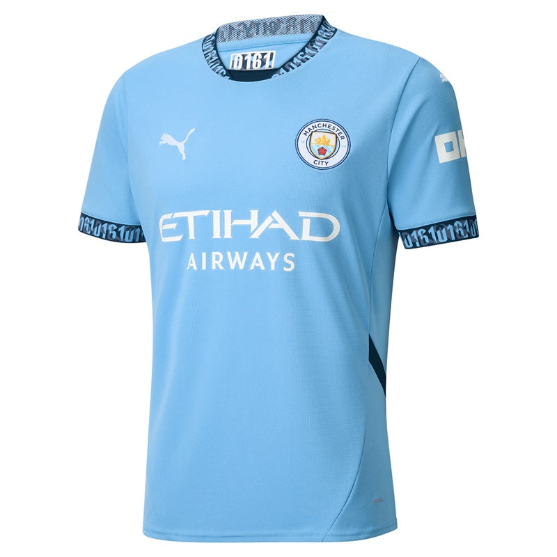 Maillot Manchester City 2024/2025