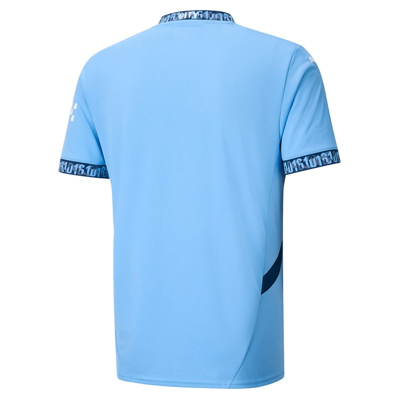 Maillot Manchester City 2024/2025