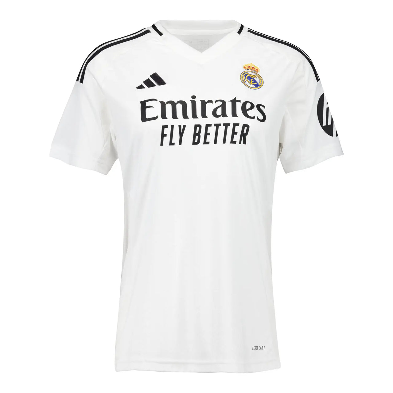 Maillot Real Madrid Domicile 2024/2025