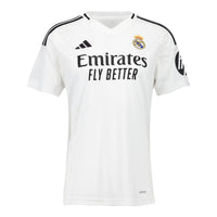 Thumbnail for Maillot Real Madrid Domicile 2024/2025