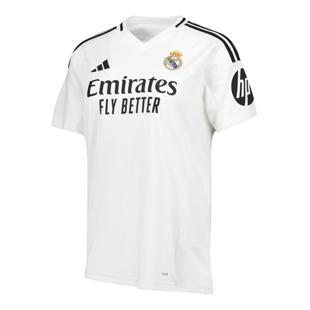 Maillot Real Madrid Domicile 2024/2025